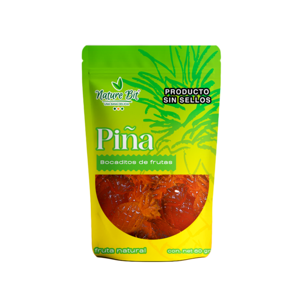 3 (1) Piña Natural