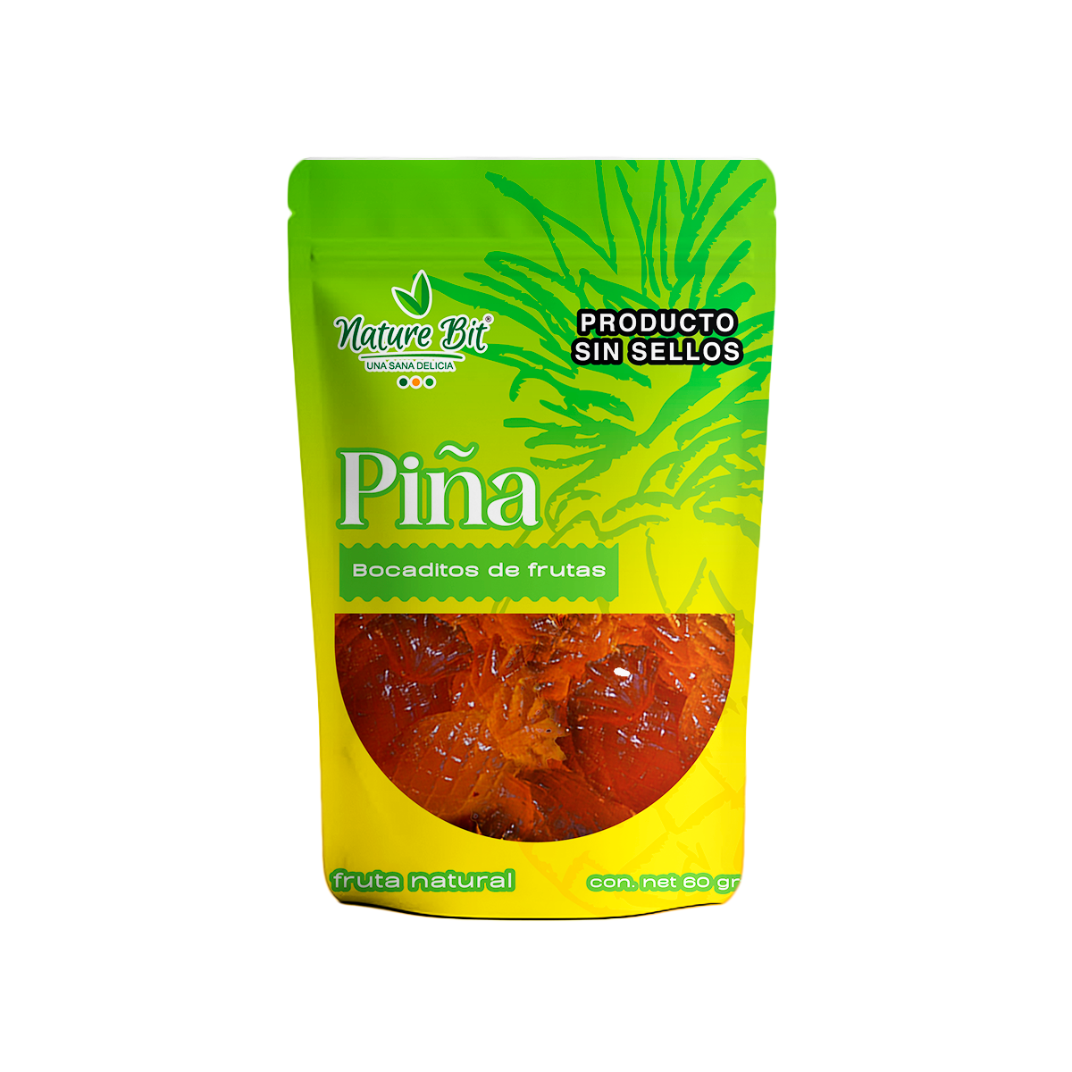 3 (1) Piña Natural
