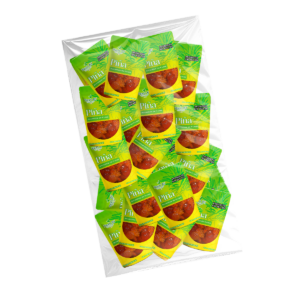 Bolsa con 20 pzs sabor Piña